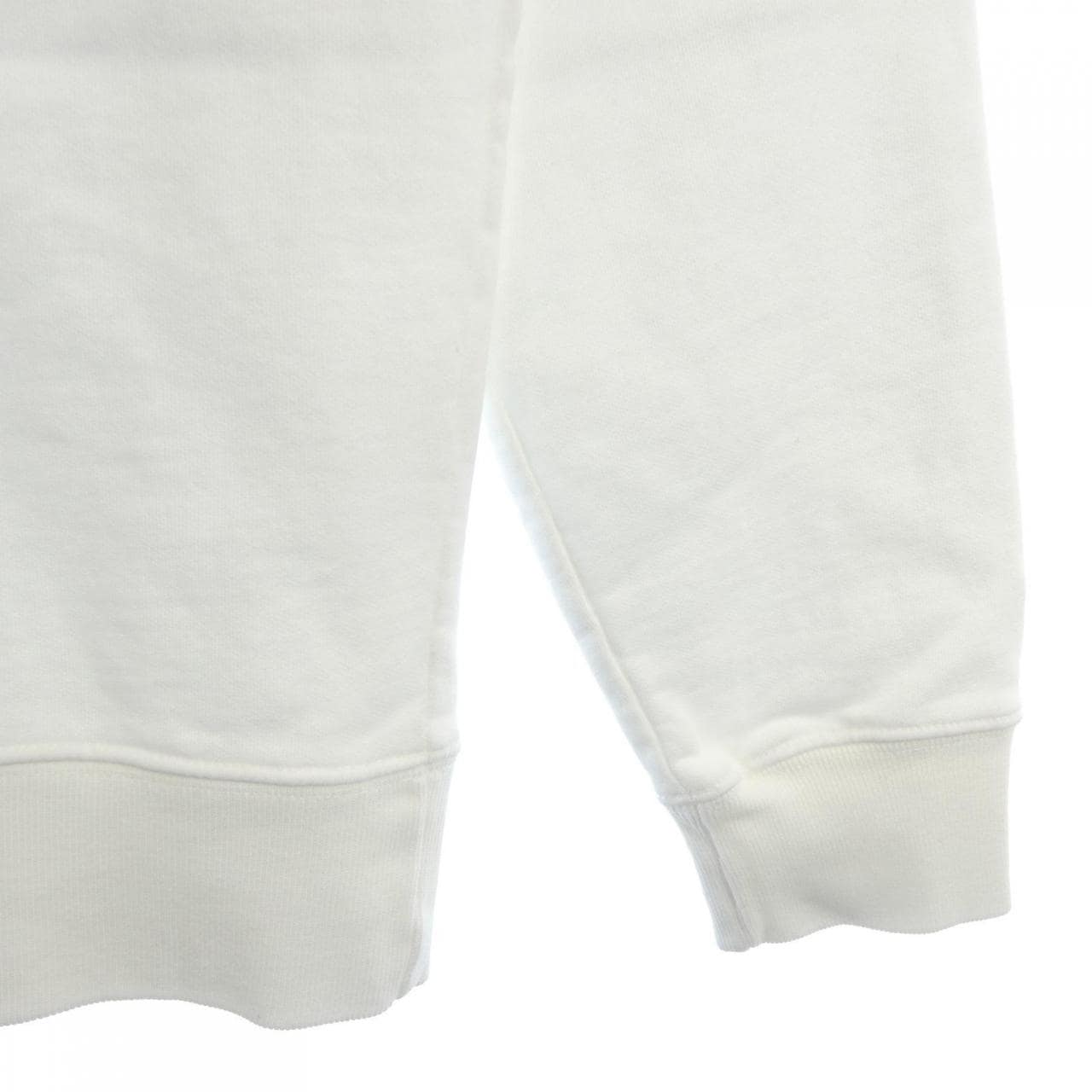 メゾンキツネ MAISON KITSUNE FM00358KM0002 スウェット