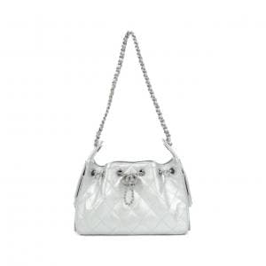 【未使用品】シャネル シャネル25 ライン MINI AS5631 ショルダーバッグ