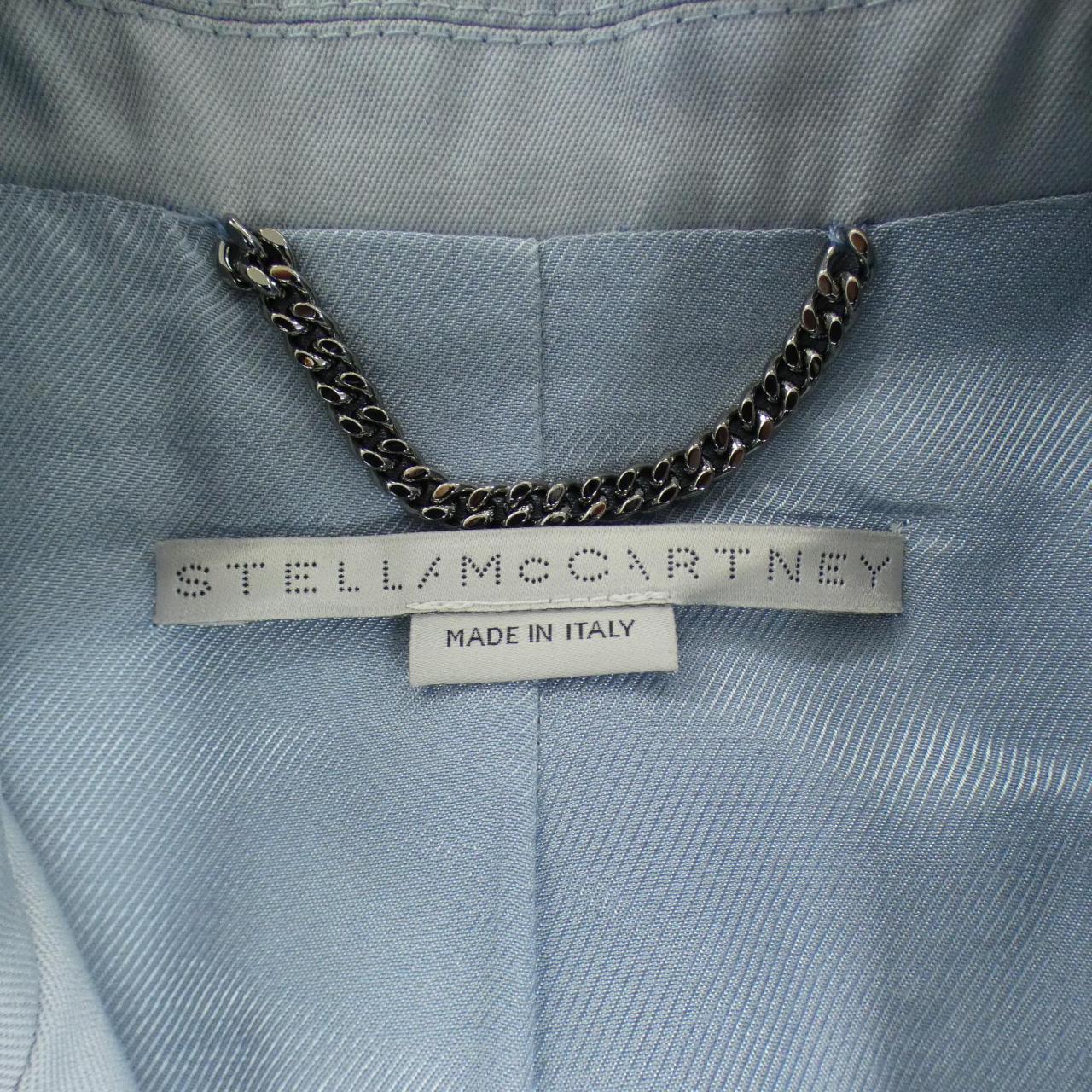 ステラマッカートニー STELLA MCCARTNEY 600494 SNB48 ジャケット