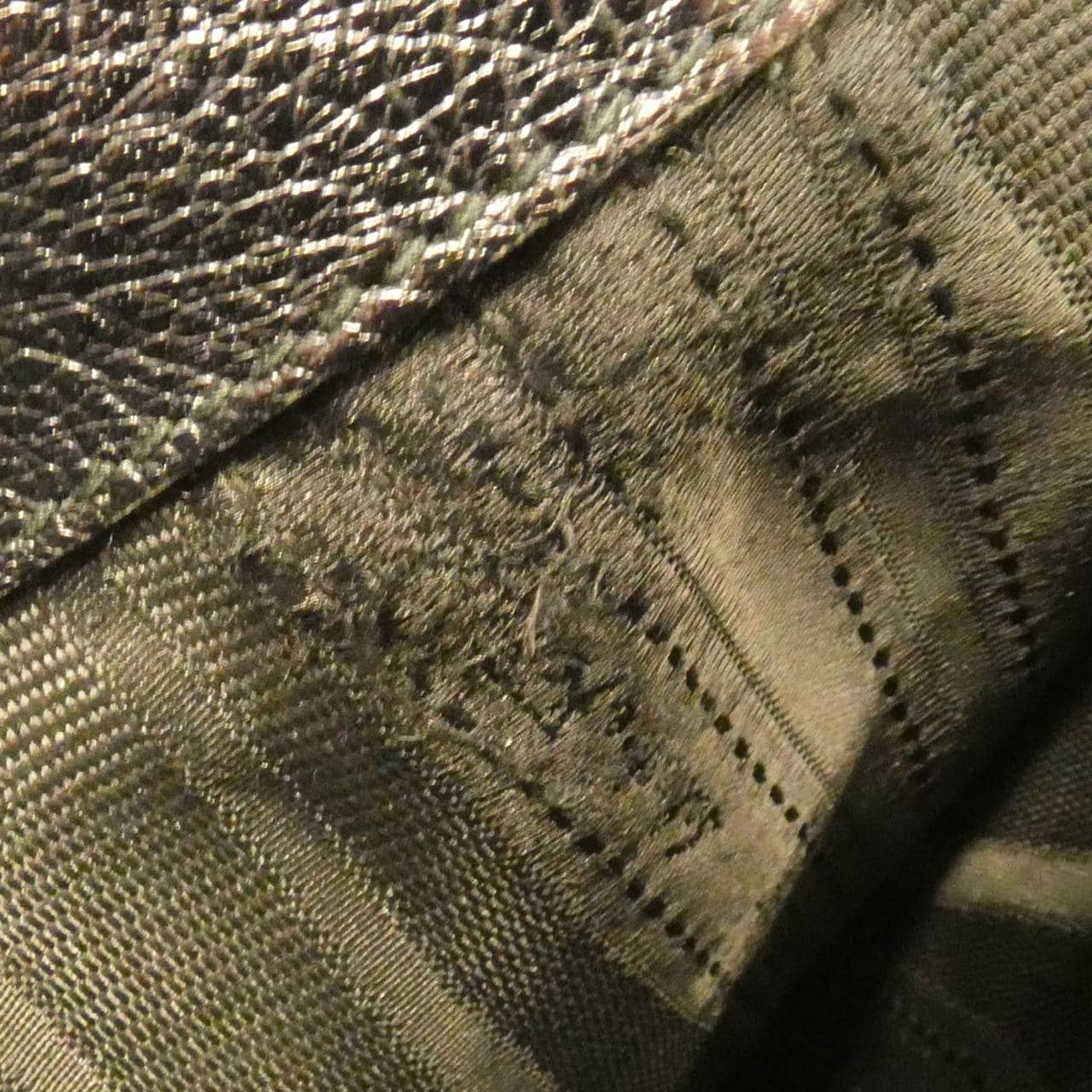 サルヴァトーレフェラガモ ベトゥッラ 21 B974 バッグ