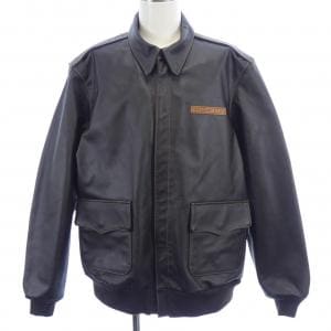 アヴィレックス AVIREX レザージャケット