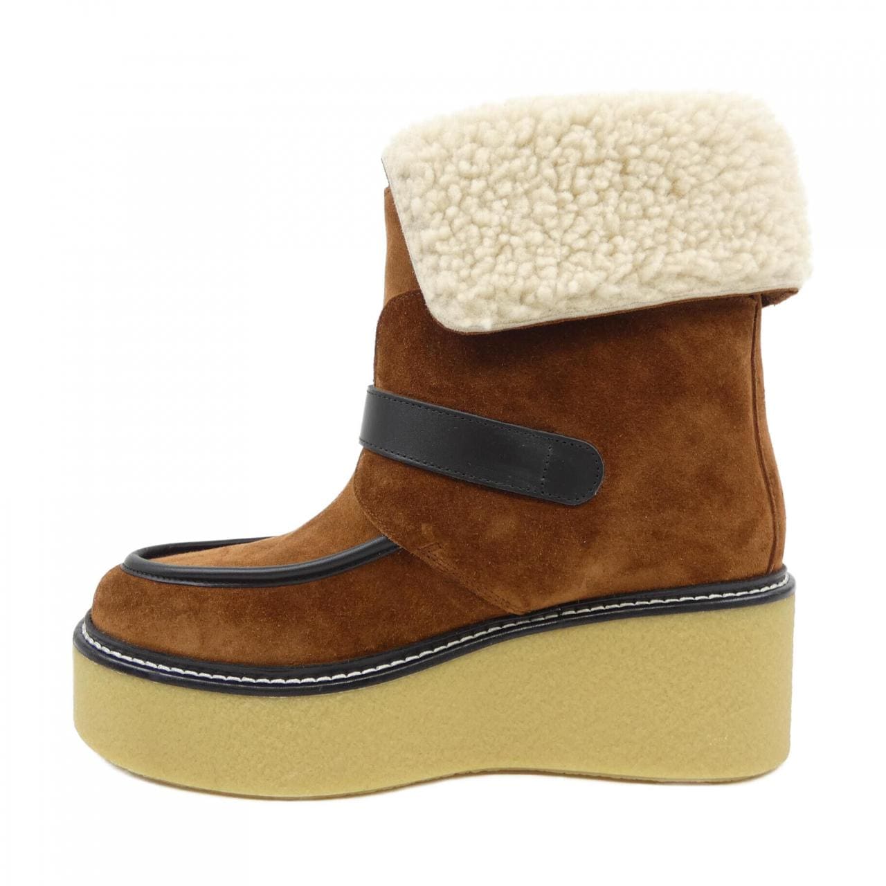 エルメス HERMES エミスフェール HEMISPHERE 232029Z ブーツ