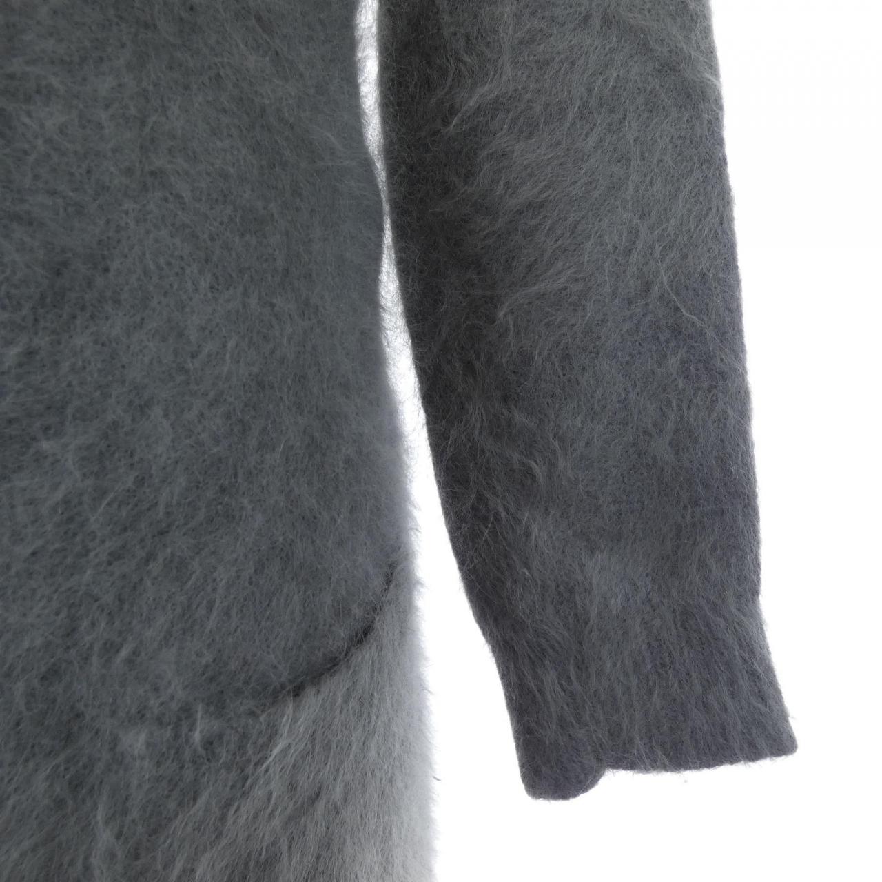 セオリー theory カーディガン