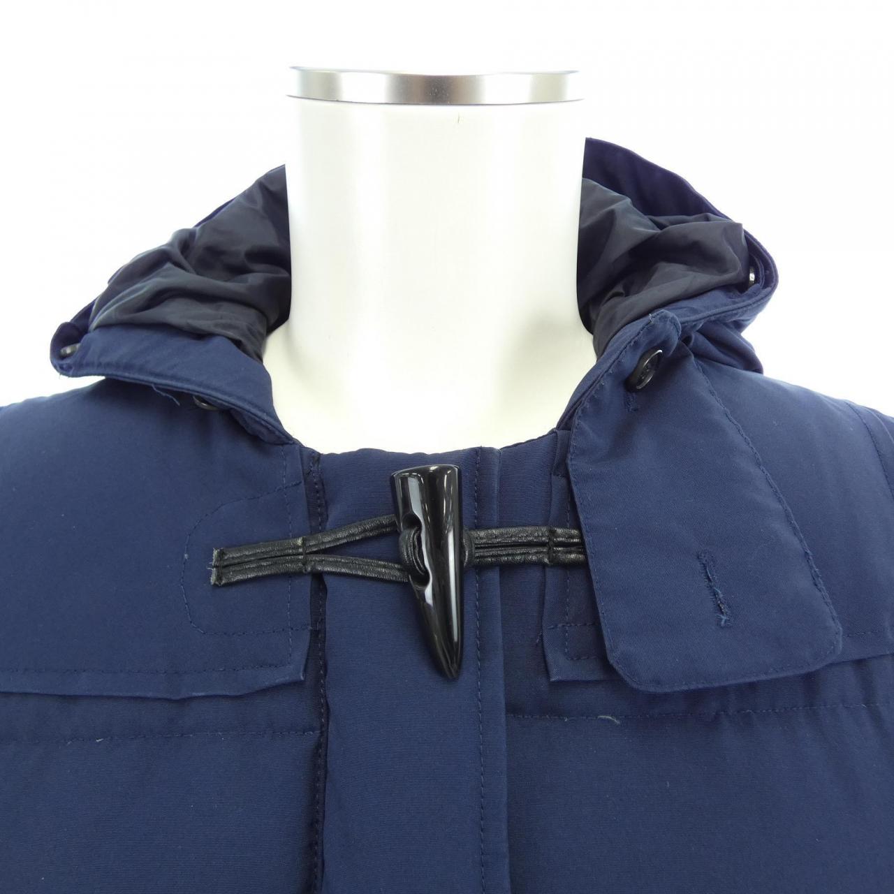 ケープハイツ CAPE HEIGHTS ダウンジャケット