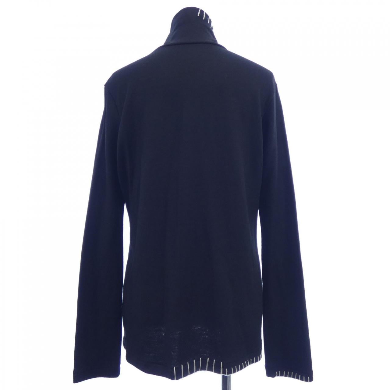 ヨウジヤマモト YOHJI YAMAMOTO FJ-T93-987 シャツ