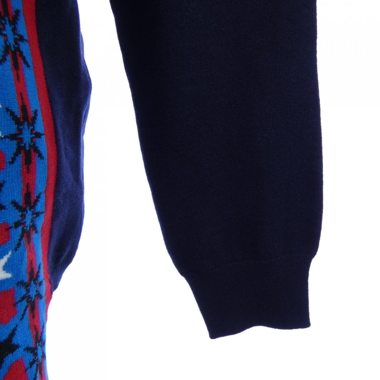 コムデギャルソンシャツ COMME des GARCONS SHIRT FP-N004 ニット