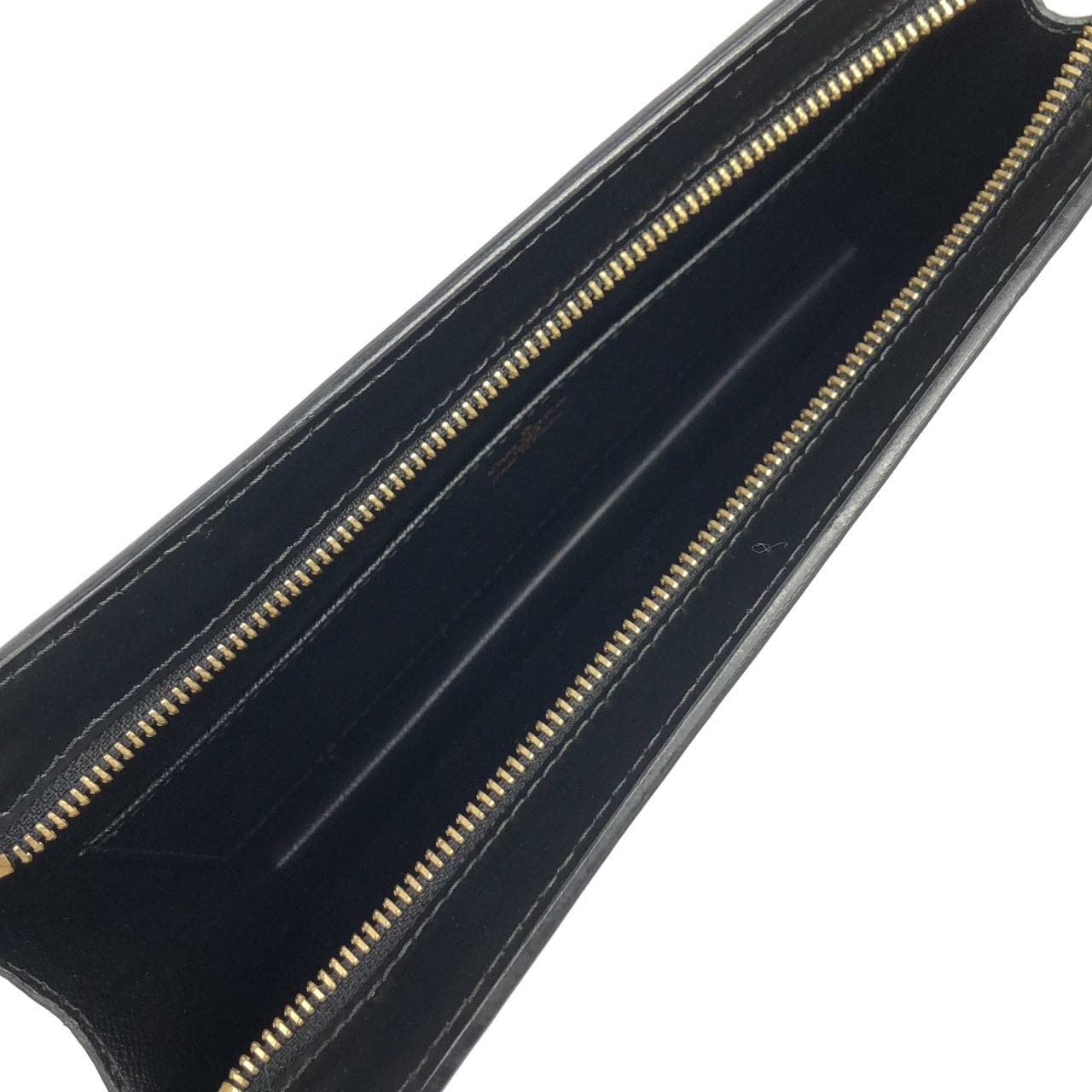 ルイヴィトン エピ ポシェット オム M52522 セカンドバッグ