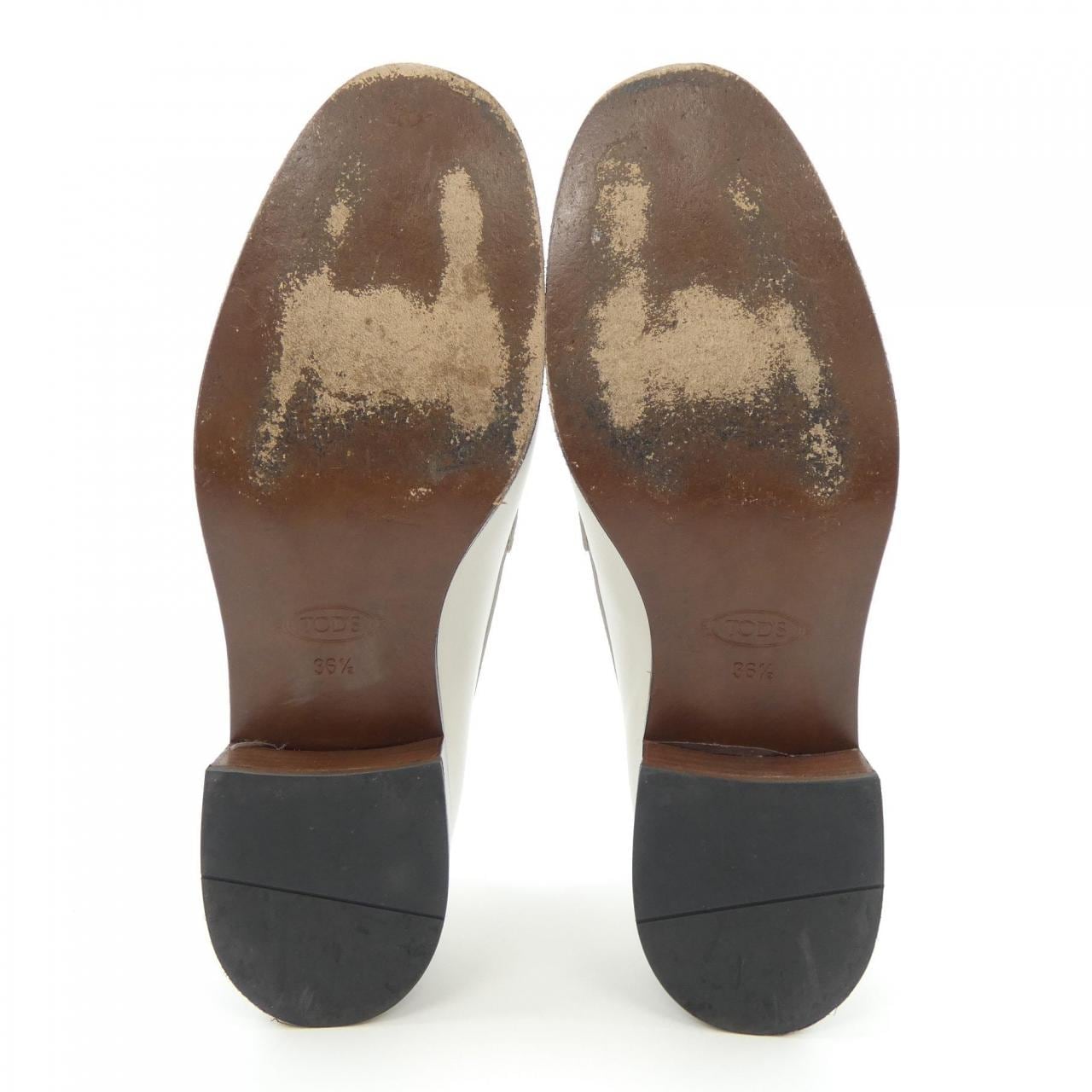 トッズ TOD'S シューズ