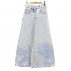 シャネル CHANEL P72345V63969 ジーンズ