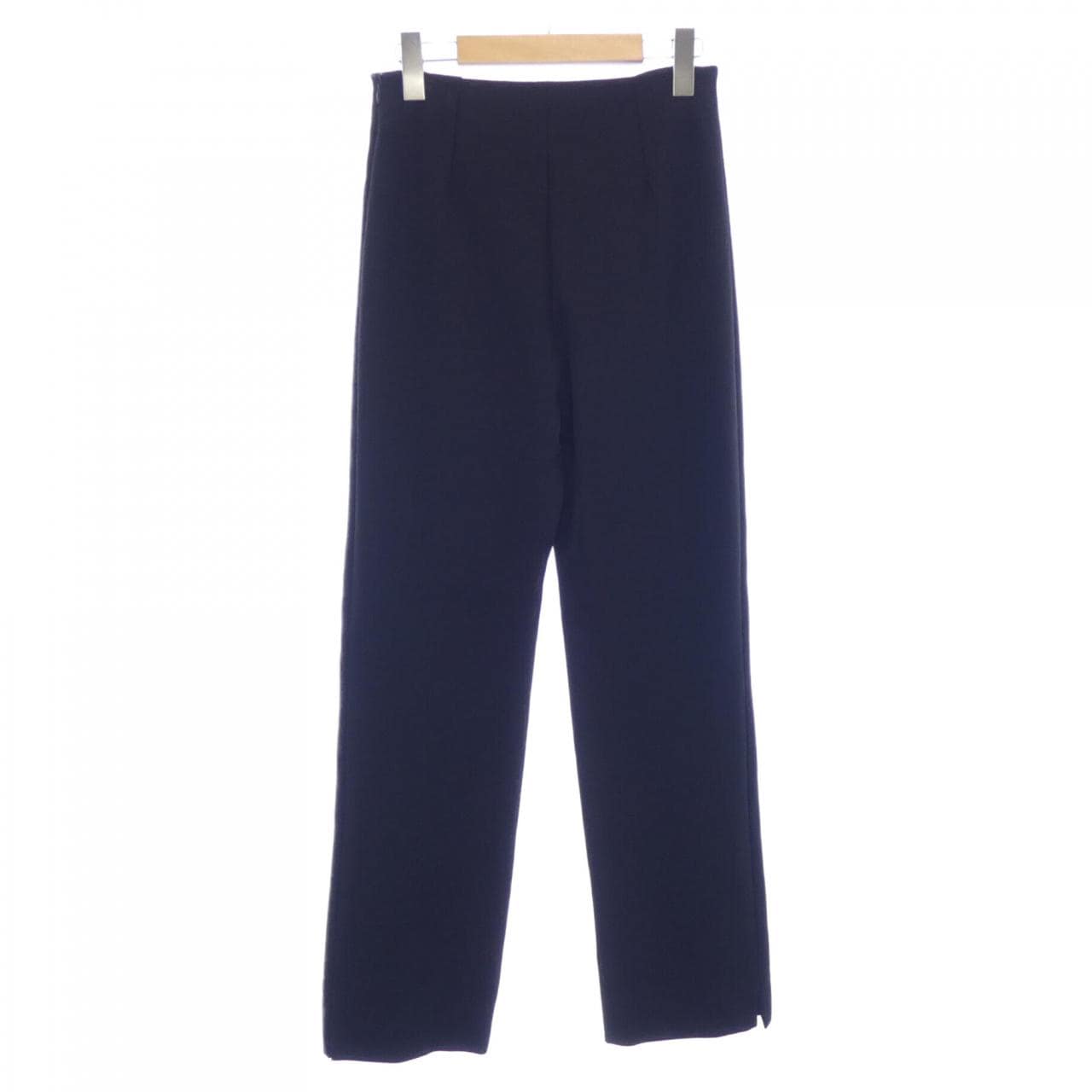 エルメス HERMES ミラノジャージーストレート 3E0448DJ パンツ