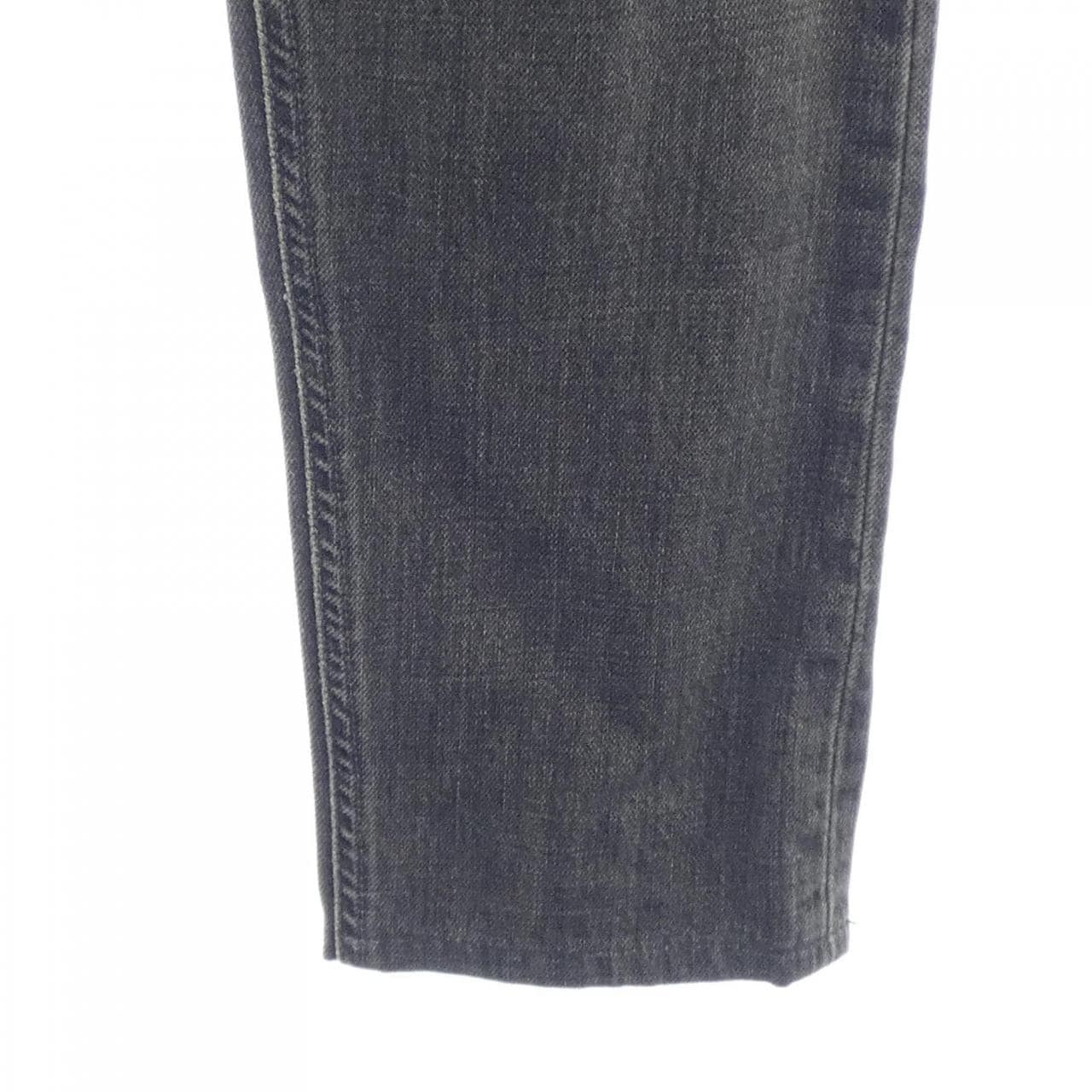 ドルチェアンドガッバーナ DOLCE&GABBANA G6DDLD ジーンズ