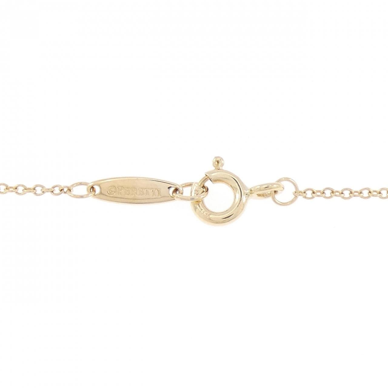 ティファニー バイザヤード ブレスレット