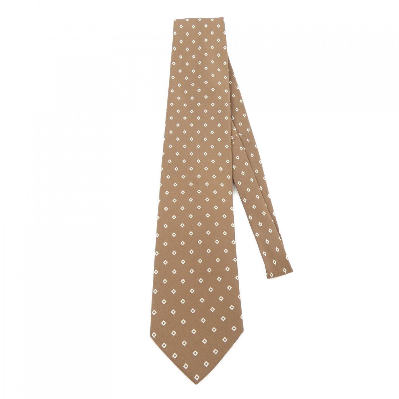 ブリオーニ BRIONI NECKTIE
