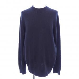 ルイヴィトン LOUIS VUITTON ハーフアンドハーフモノグラム HGN41WIXW ニット