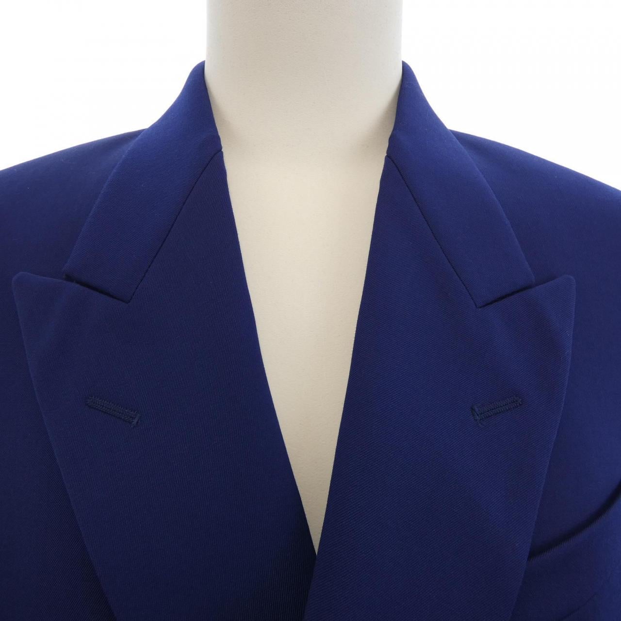 バレンシアガ BALENCIAGA 643401 TJT21 ジャケット