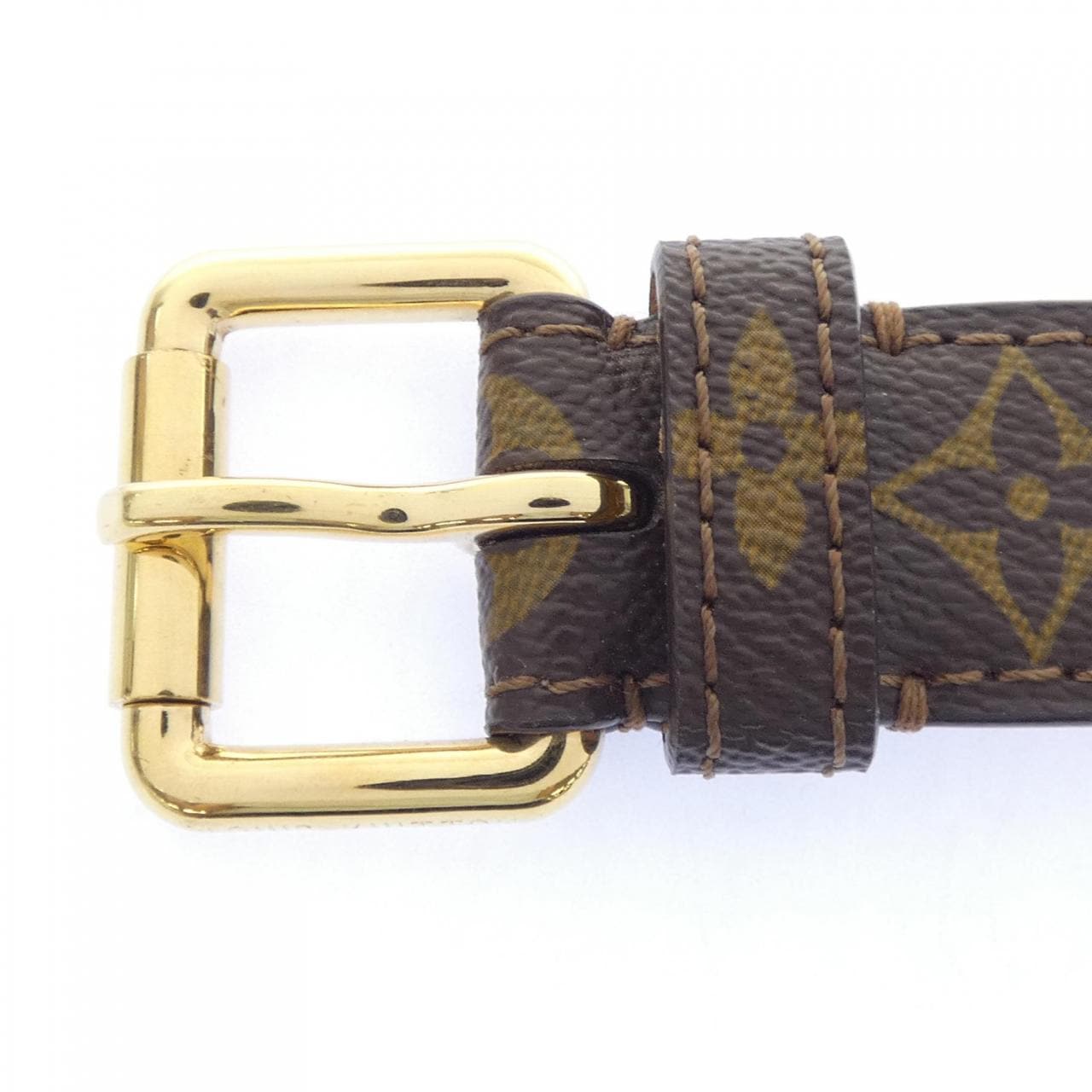 ルイヴィトン LOUIS VUITTON M6933 BELT