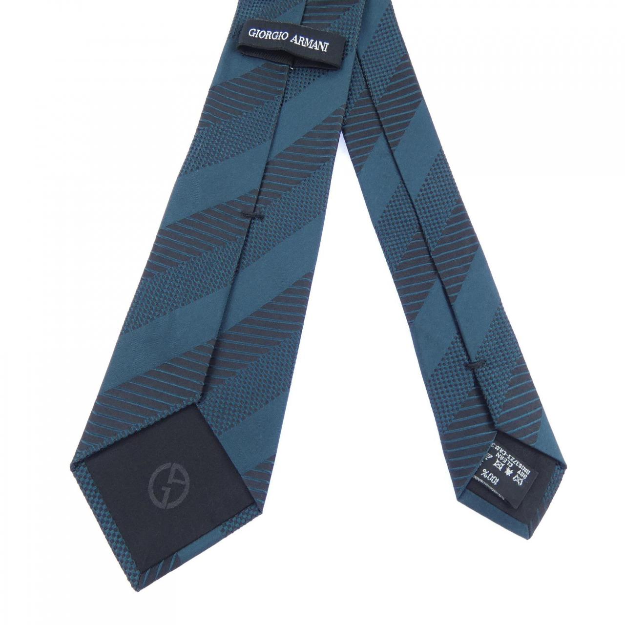 ジョルジオ アルマーニ GIORGIO ARMANI NECKTIE