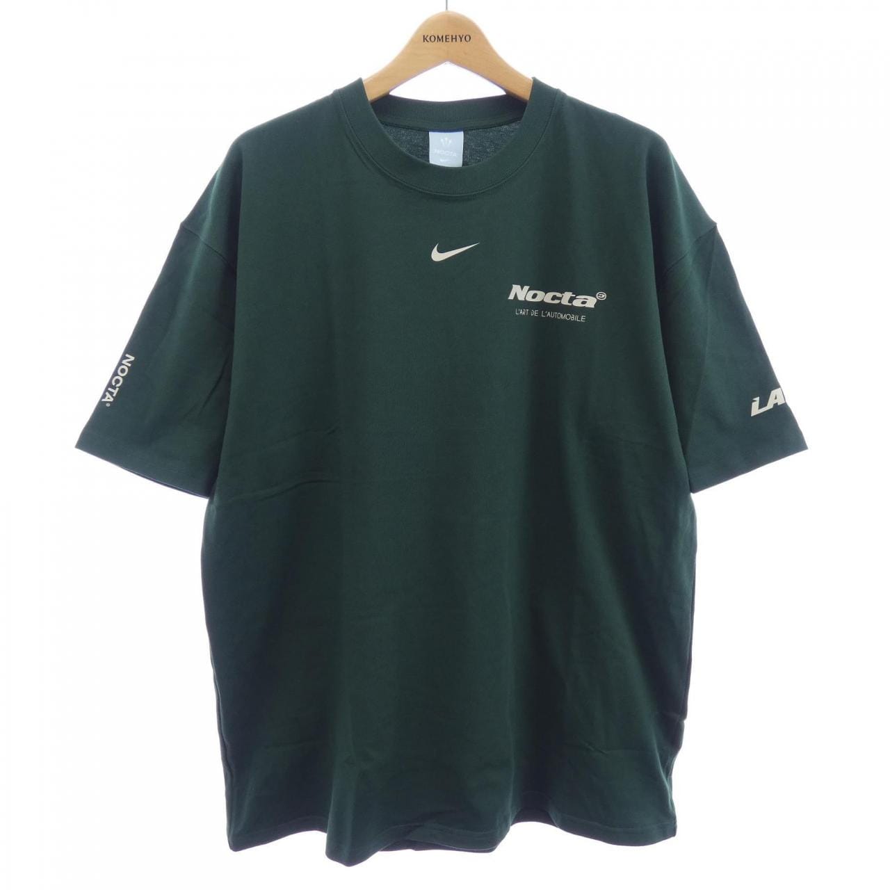 ナイキ NIKE NOCTA Tシャツ