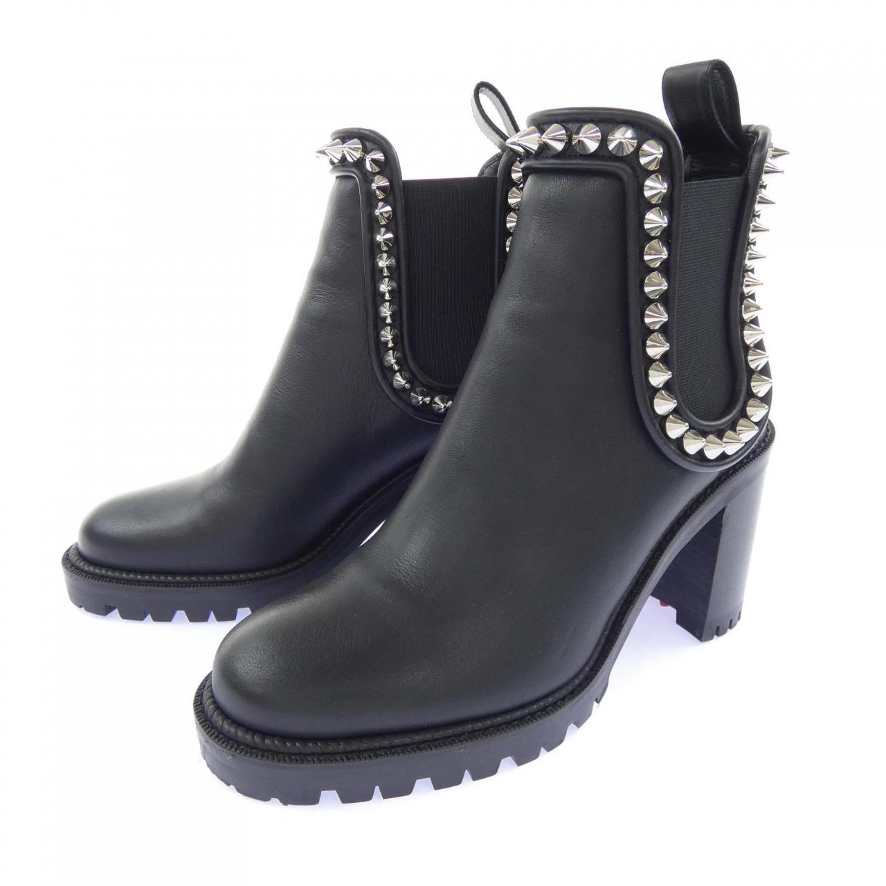 クリスチャンルブタン CHRISTIAN LOUBOUTIN CAPAHUTTA ブーツ