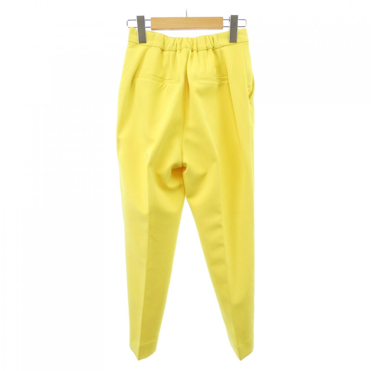 セルフォード CELFORD CWFP234084 パンツ