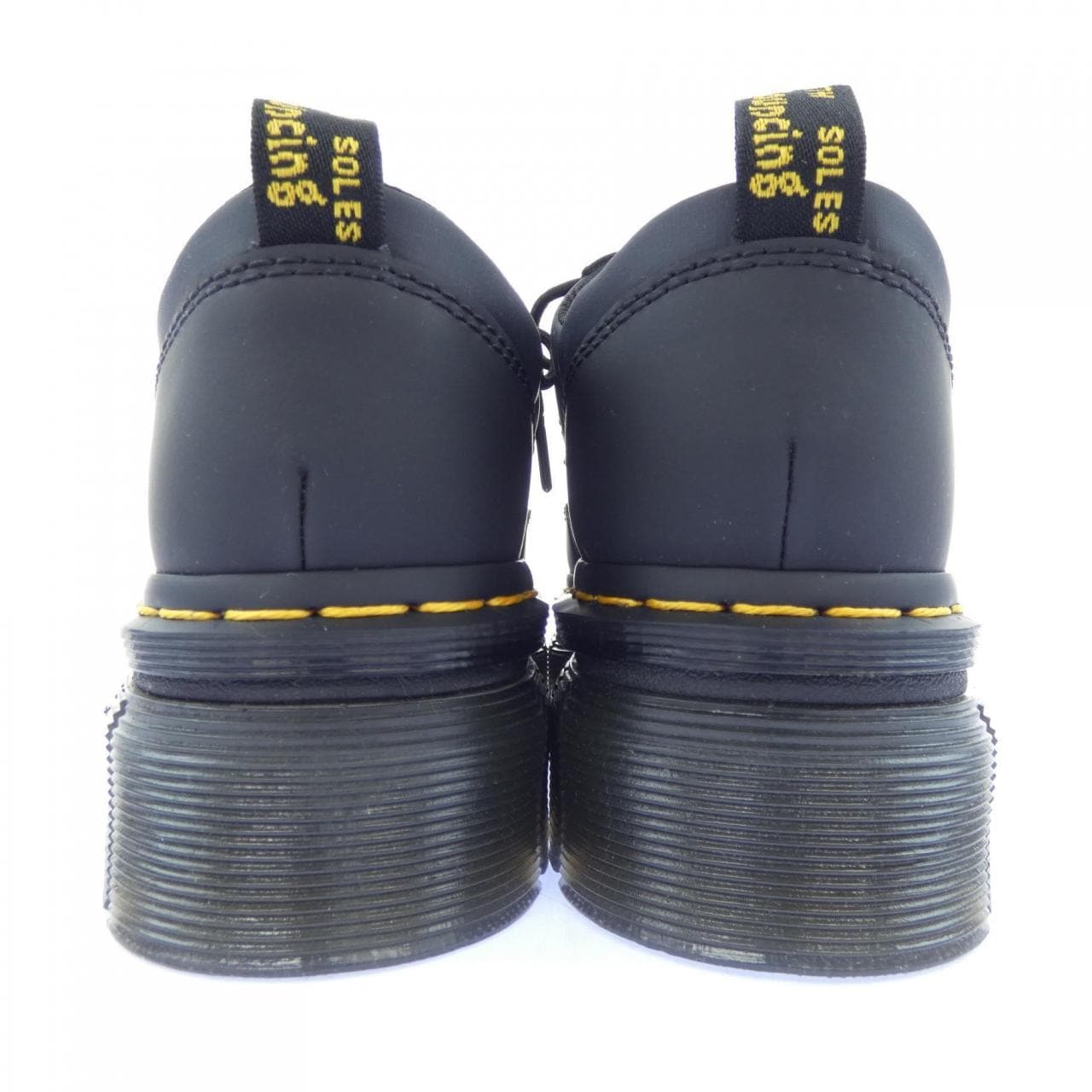 ドクターマーチン DR.MARTENS AUDRICK 3i SHOE QLTD シューズ
