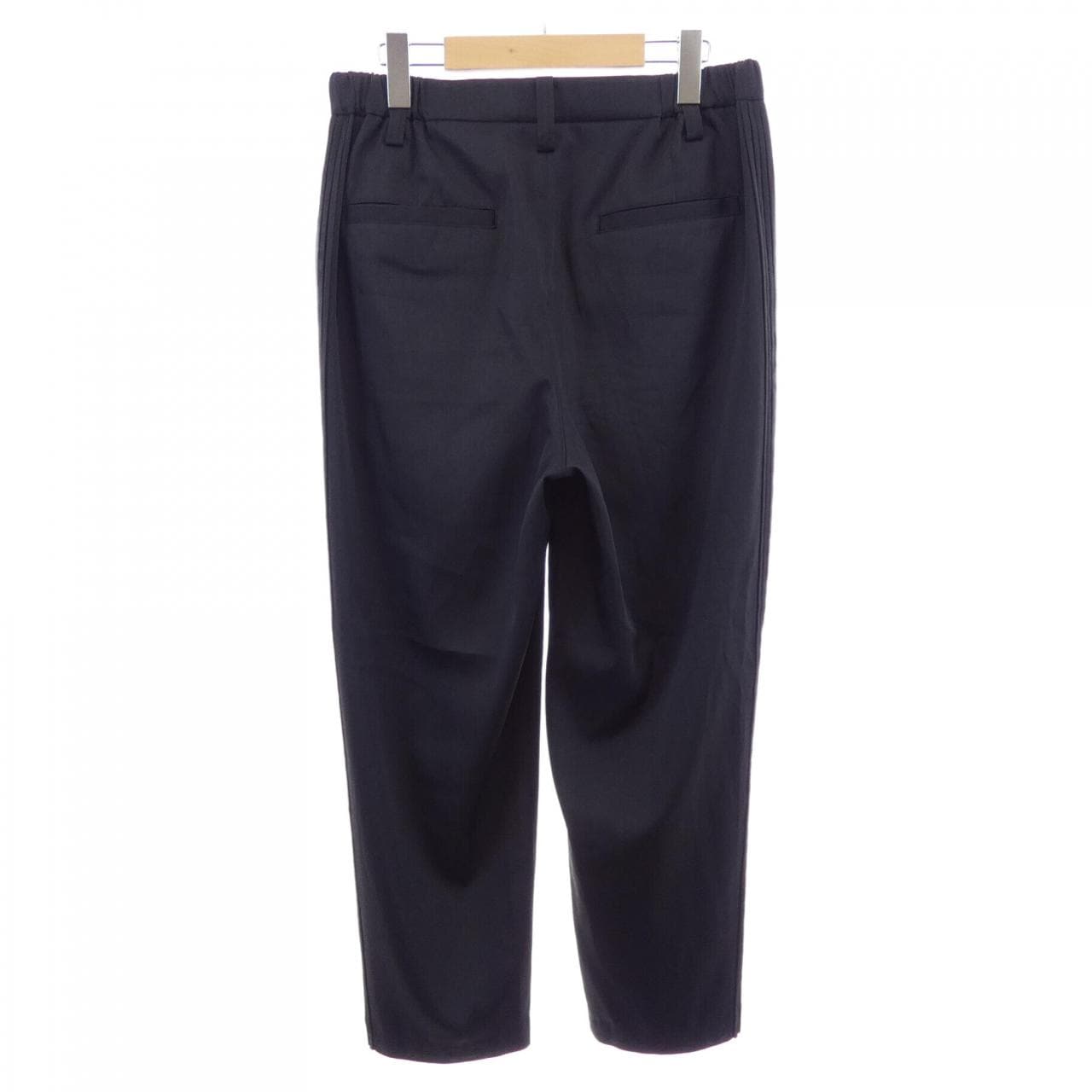 アイムメンイッセイミヤケ IM MEN ISSEY MIYAKE LA51FF371 パンツ