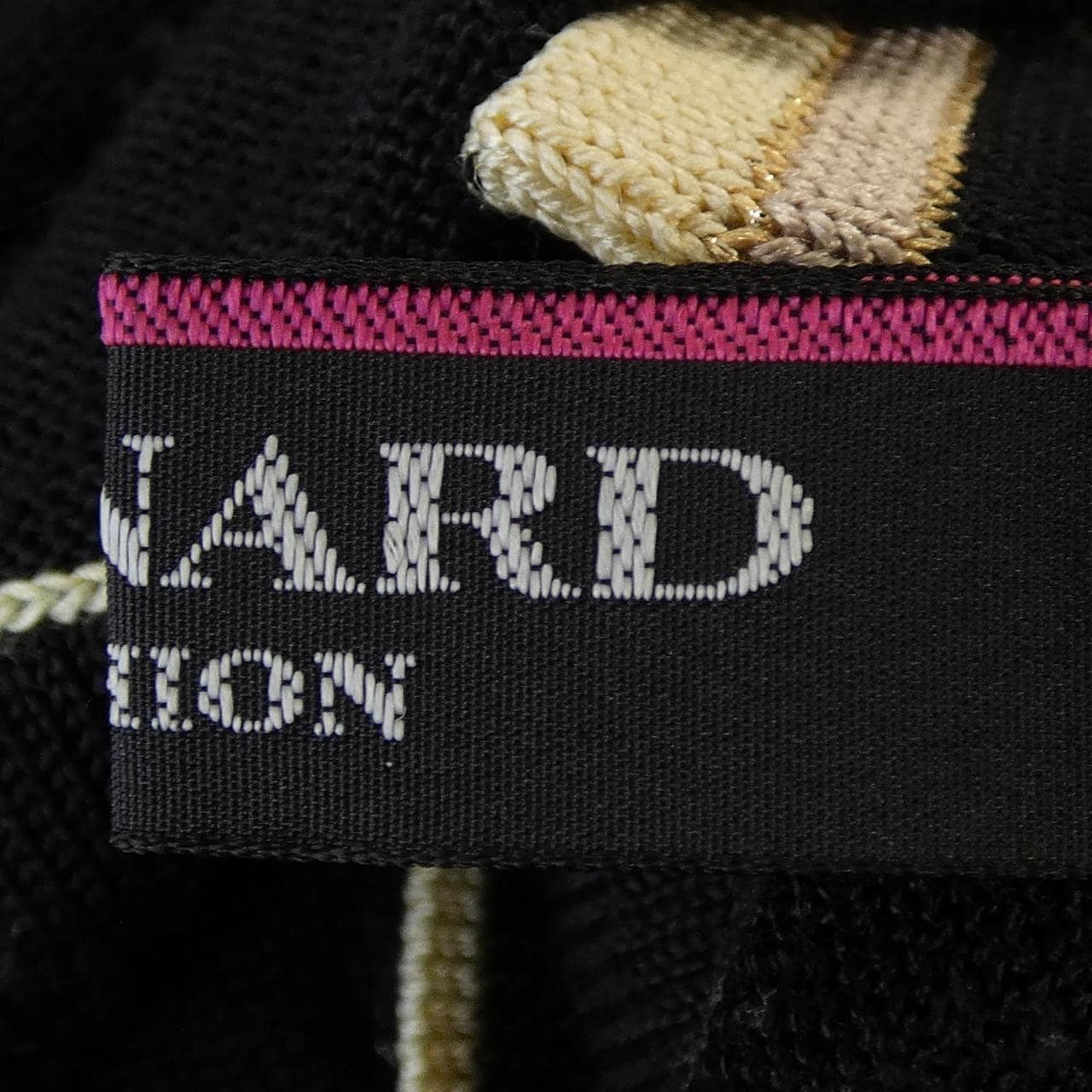 レオナールファッション LEONARD FASHION 0357727 ニット