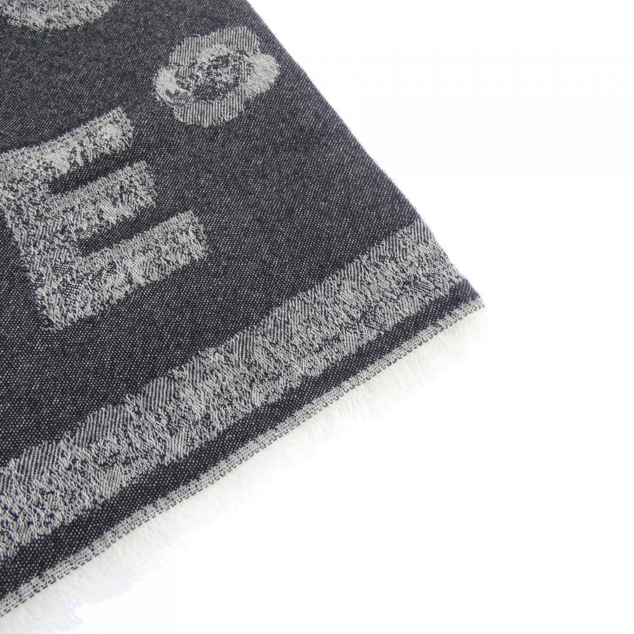シャネル CHANEL STOLE