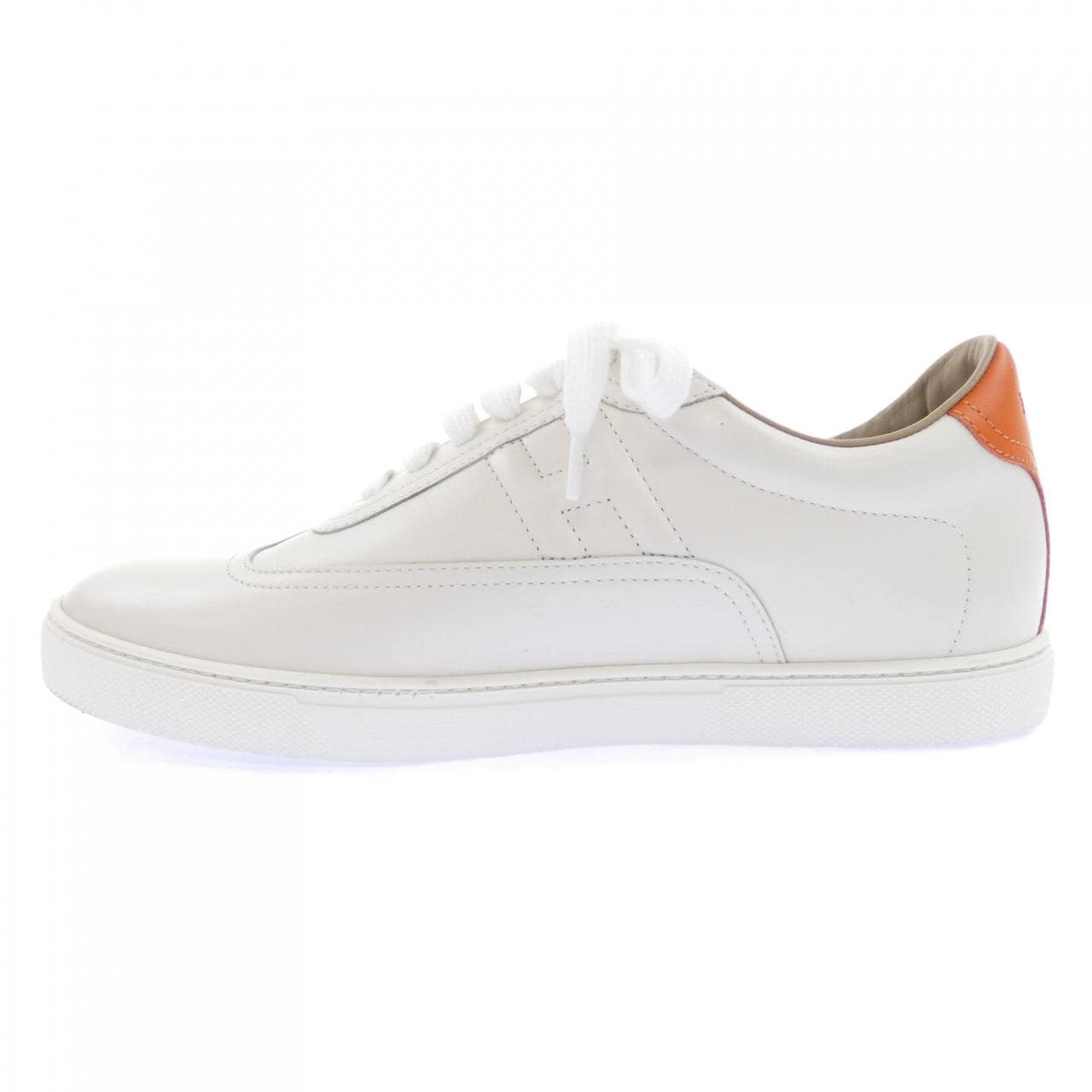 エルメス HERMES クイッカー 102190Z スニーカー