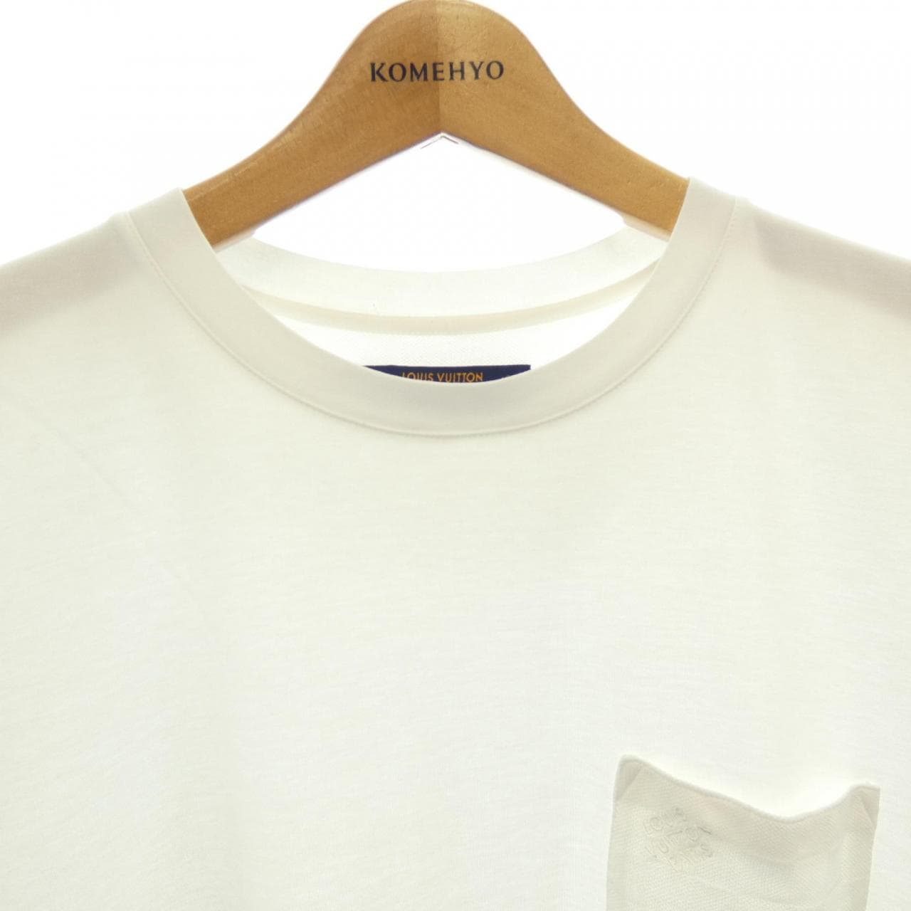 ルイヴィトン LOUIS VUITTON H6Y45WCMS Tシャツ