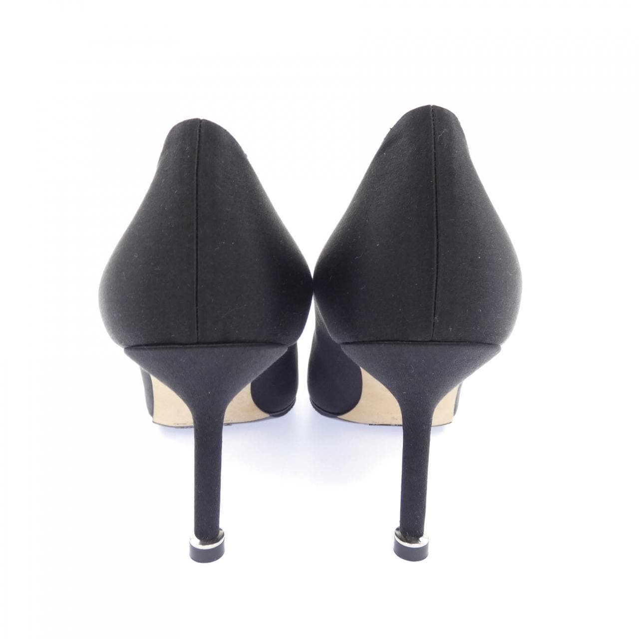 マノロブラニク MANOLO BLAHNIK HANGISI 70 ハンギシ パンプス