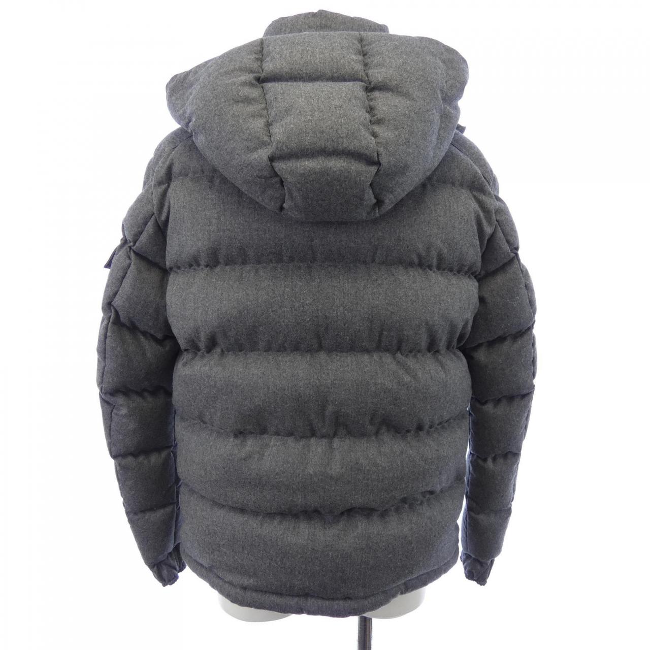 モンクレール MONCLER MONTGENEVRE ダウンジャケット