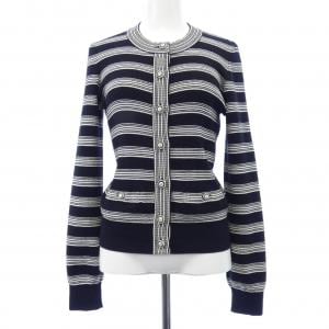 シャネル CHANEL P62225K47613 カーディガン