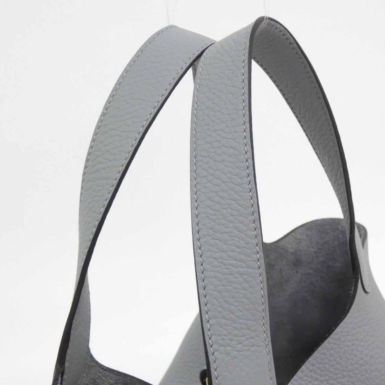 エルメス ピコタン ロック MM 060991CC バッグ