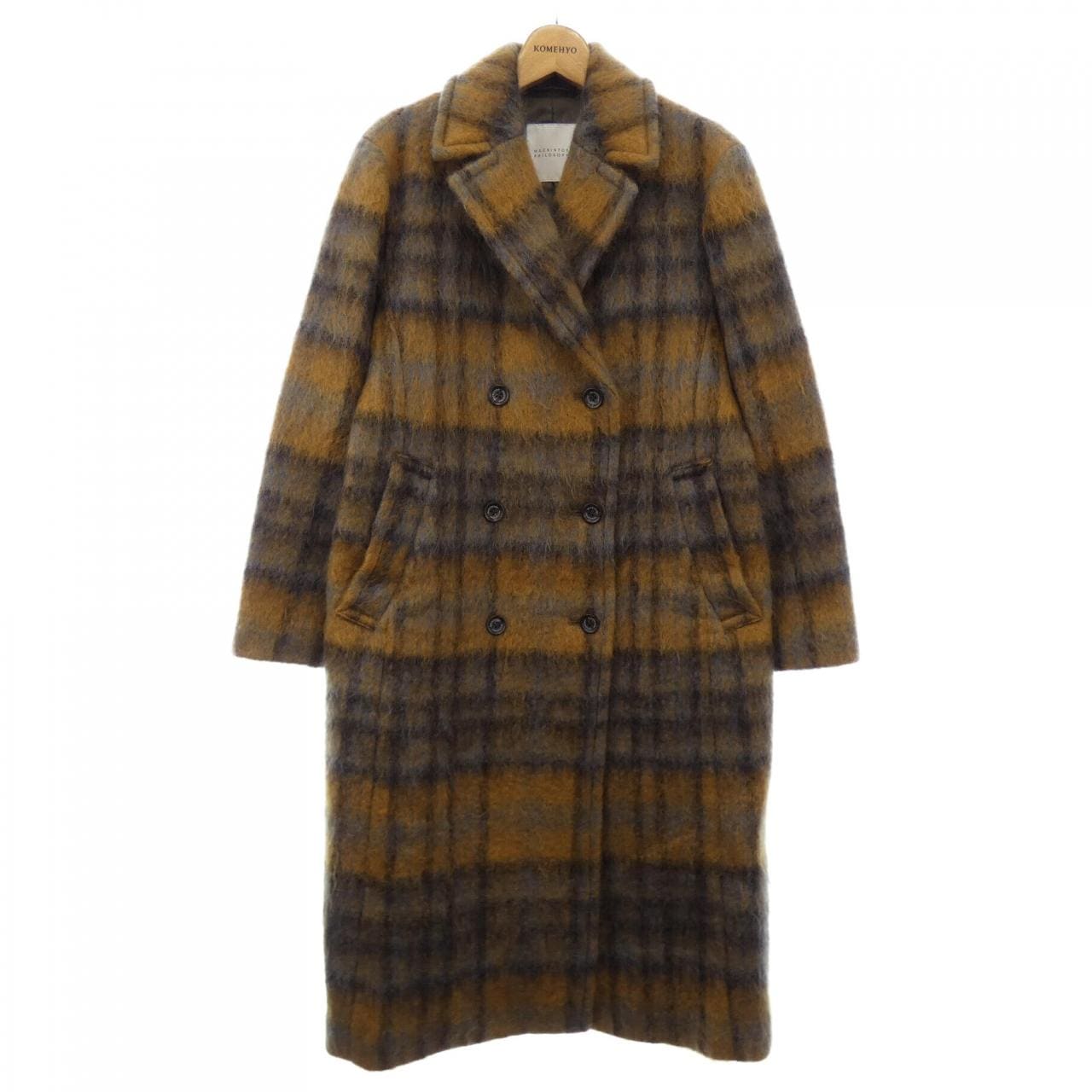 Mackintosh philosophy MACKINTOSH PHILOSOPH coat