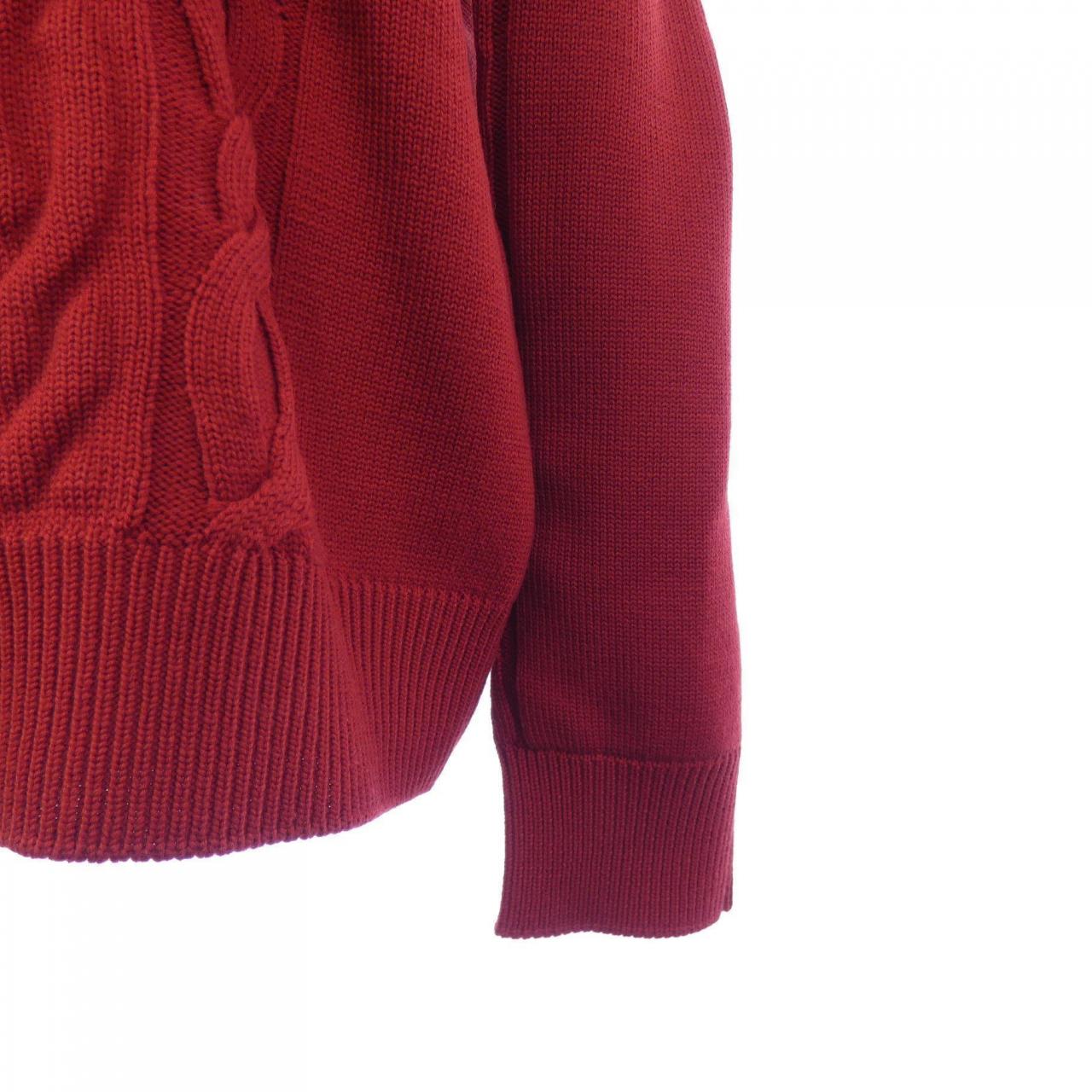 HERMES HERMES knitwear