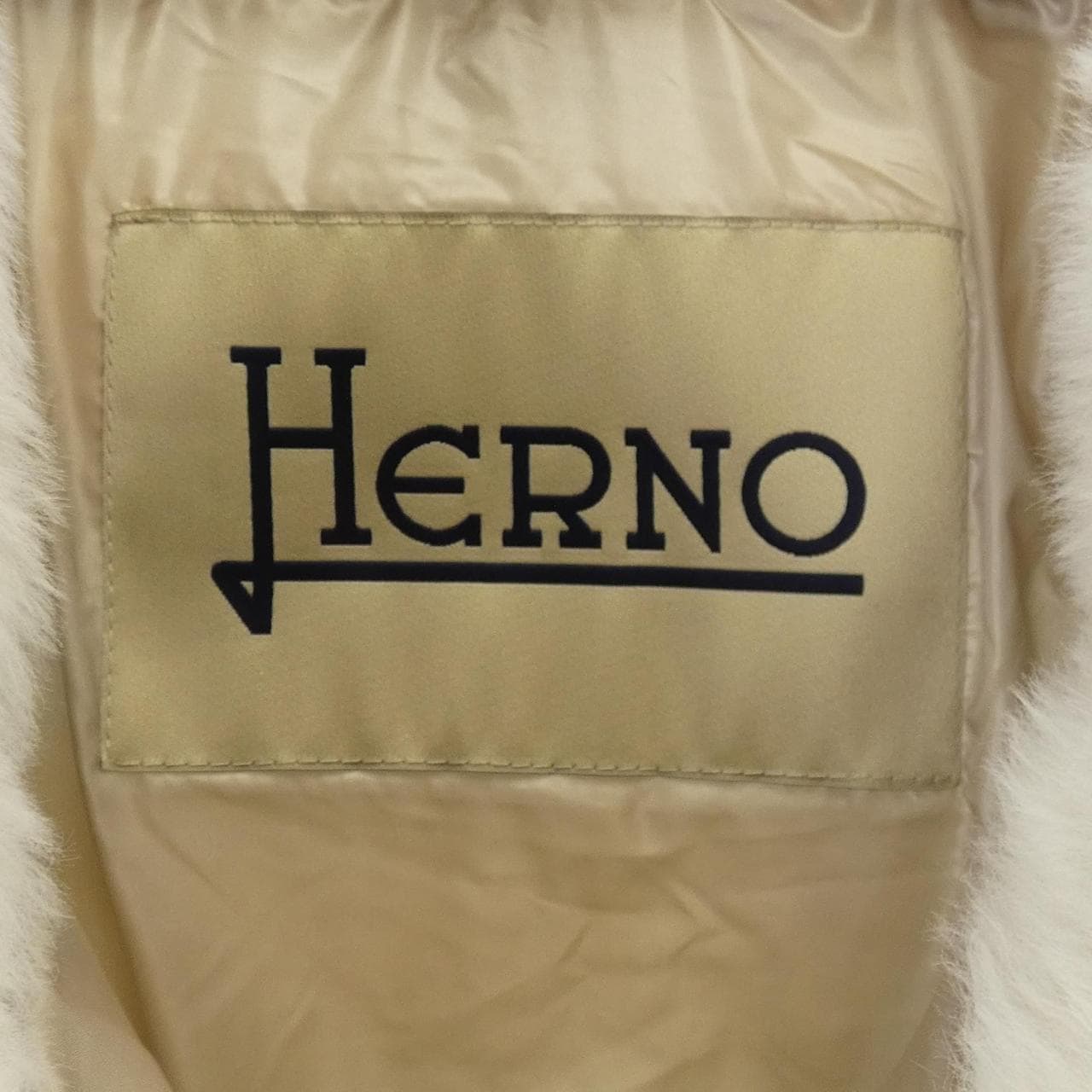 ヘルノ Herno ダウンジャケット