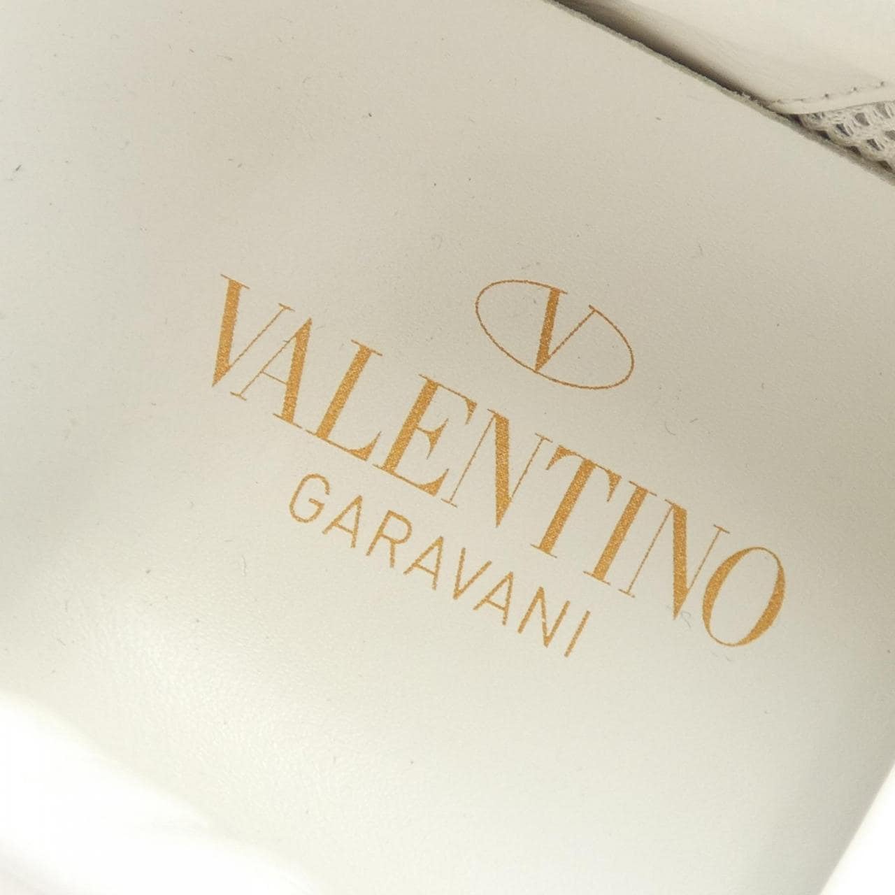 ヴァレンティノガラヴァーニ VALENTINO GARAVANI スニーカー