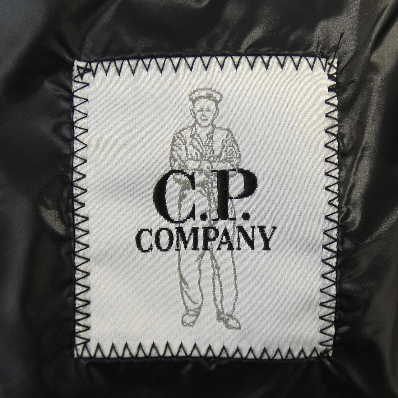 シーピーカンパニー C.P COMPANY ブルゾン