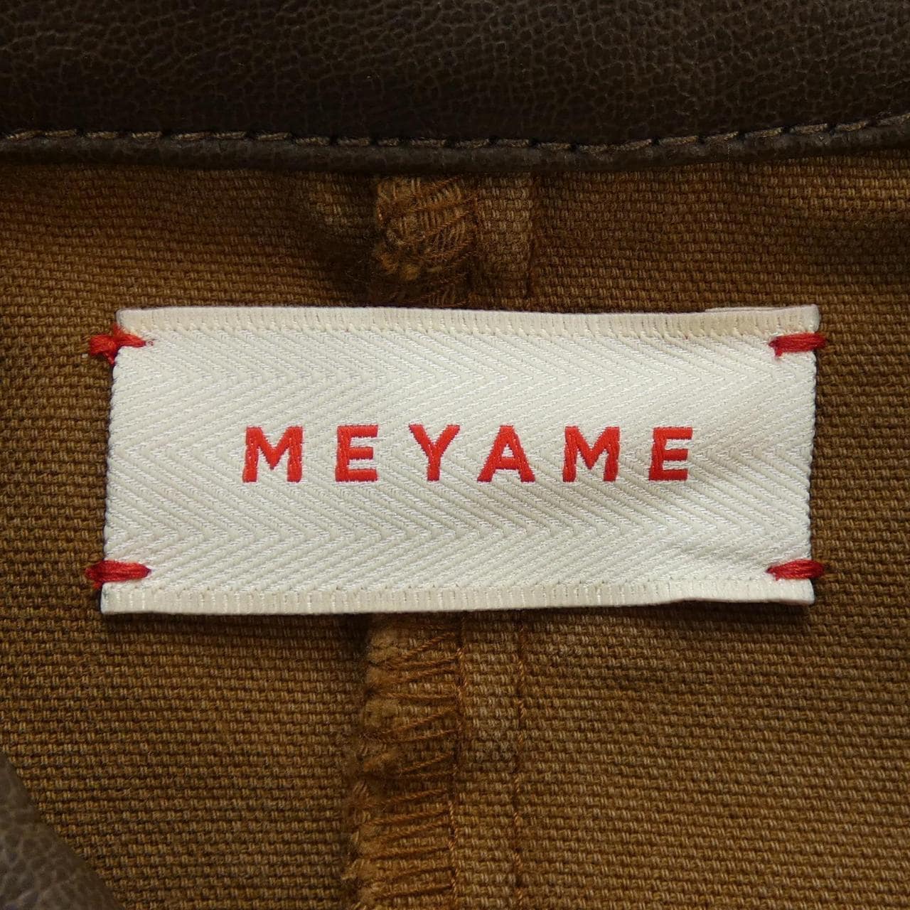 MEYAME外套