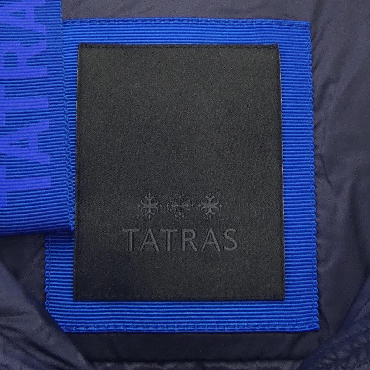 タトラス TATRAS ダウンジャケット