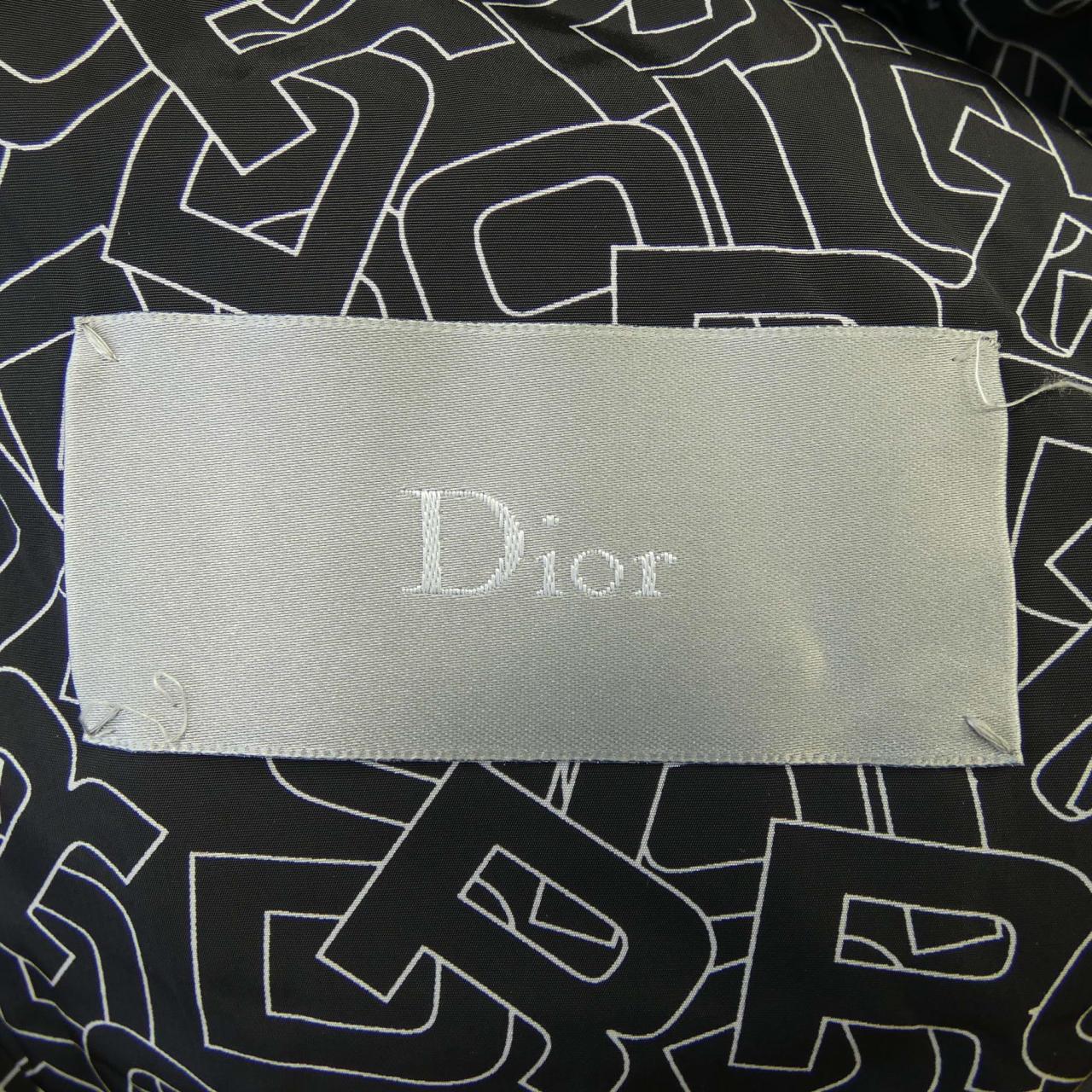 ディオールオム DIOR HOMME ダウンジャケット