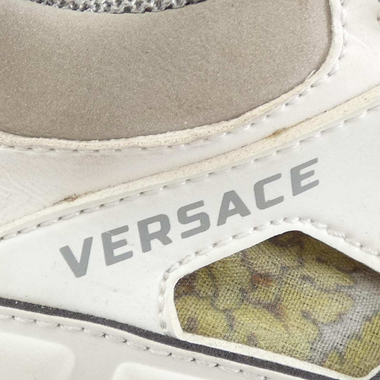 VERSACE运动鞋