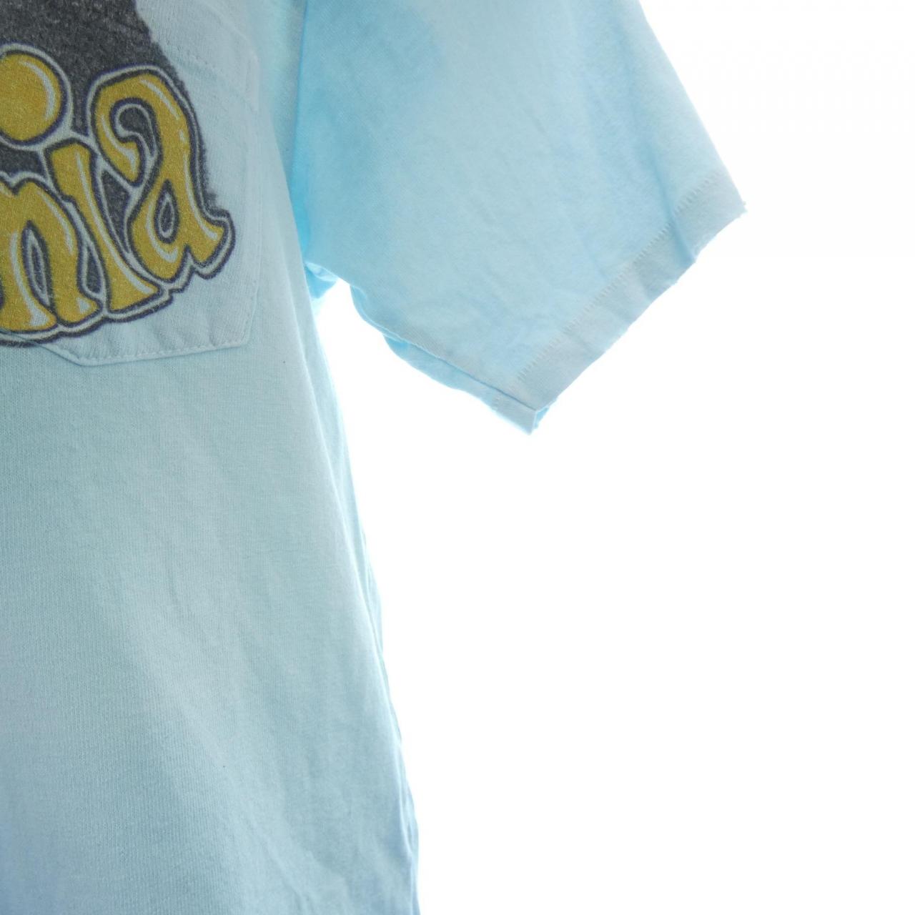 コメ兵｜イーアールエル ERL Tシャツ｜イーアールエル｜メンズ