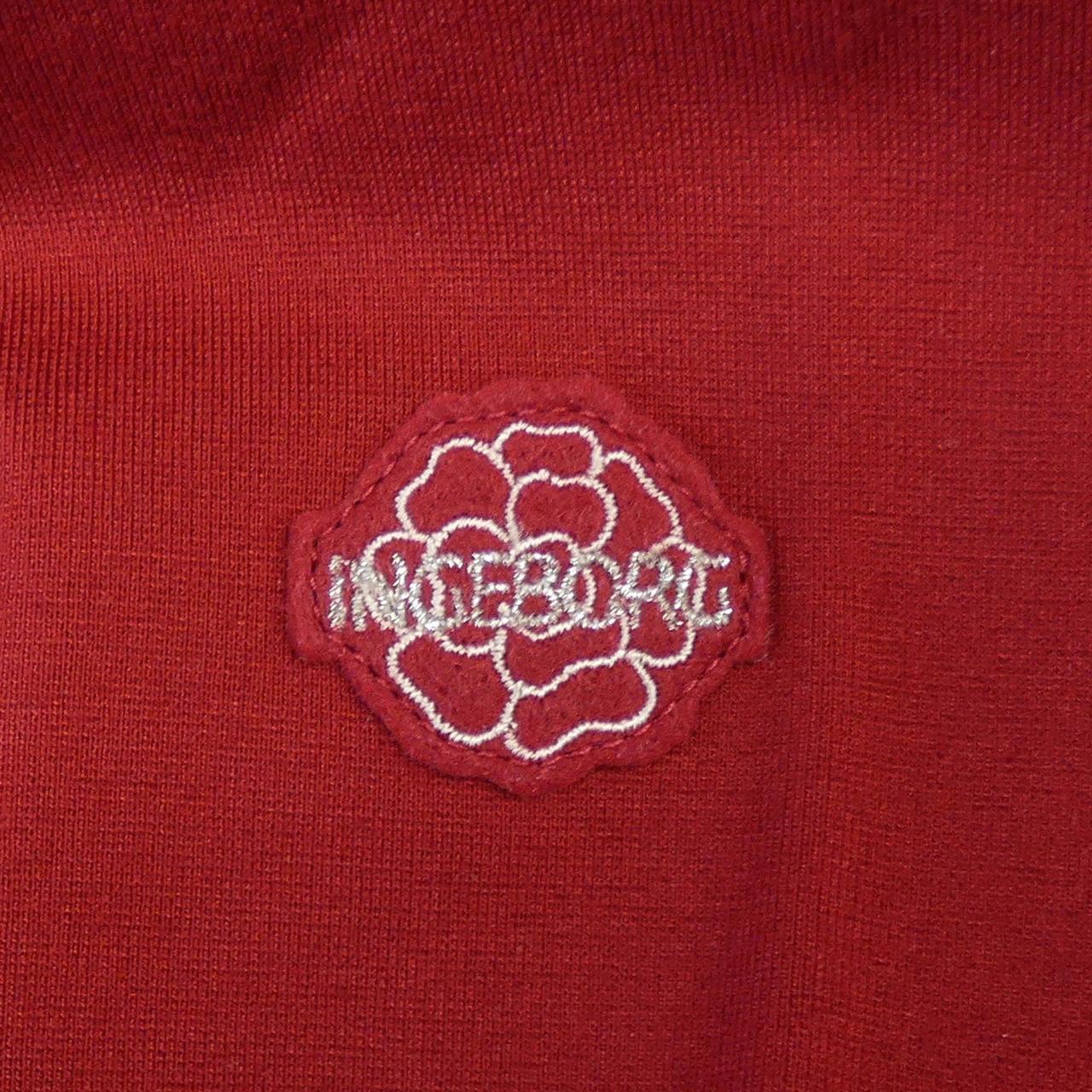 インゲボルグ INGEBORG ブルゾン