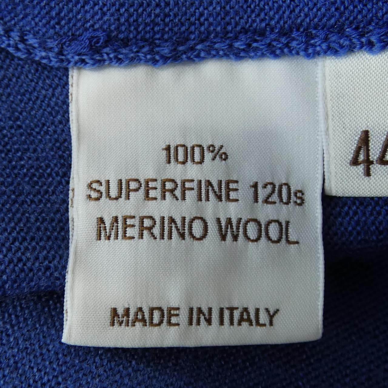 フィリッポデローレンティス FILIPPO DE LAURENTIIS ニット