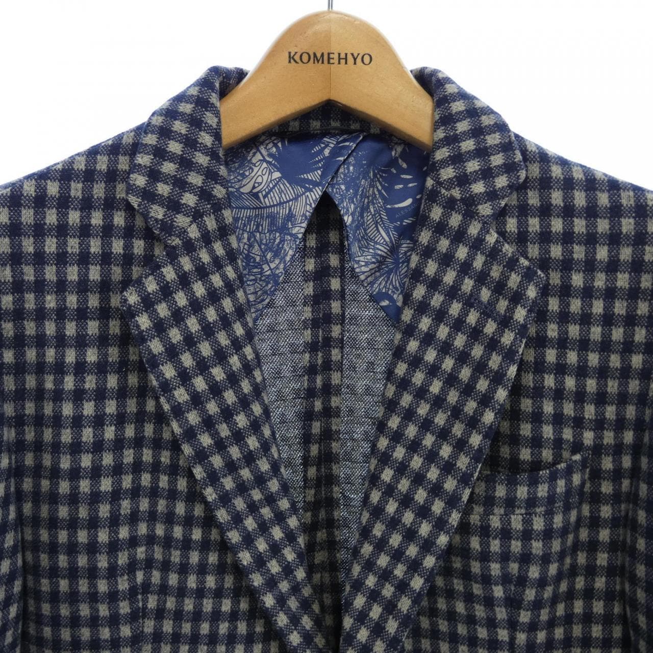 アレッサンドロデラクア ALESSANDRO DELL'ACQU ジャケット