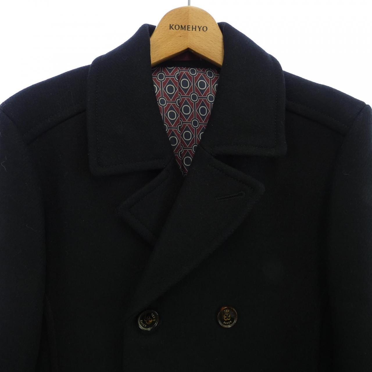 テッドベーカー TED BAKER コート