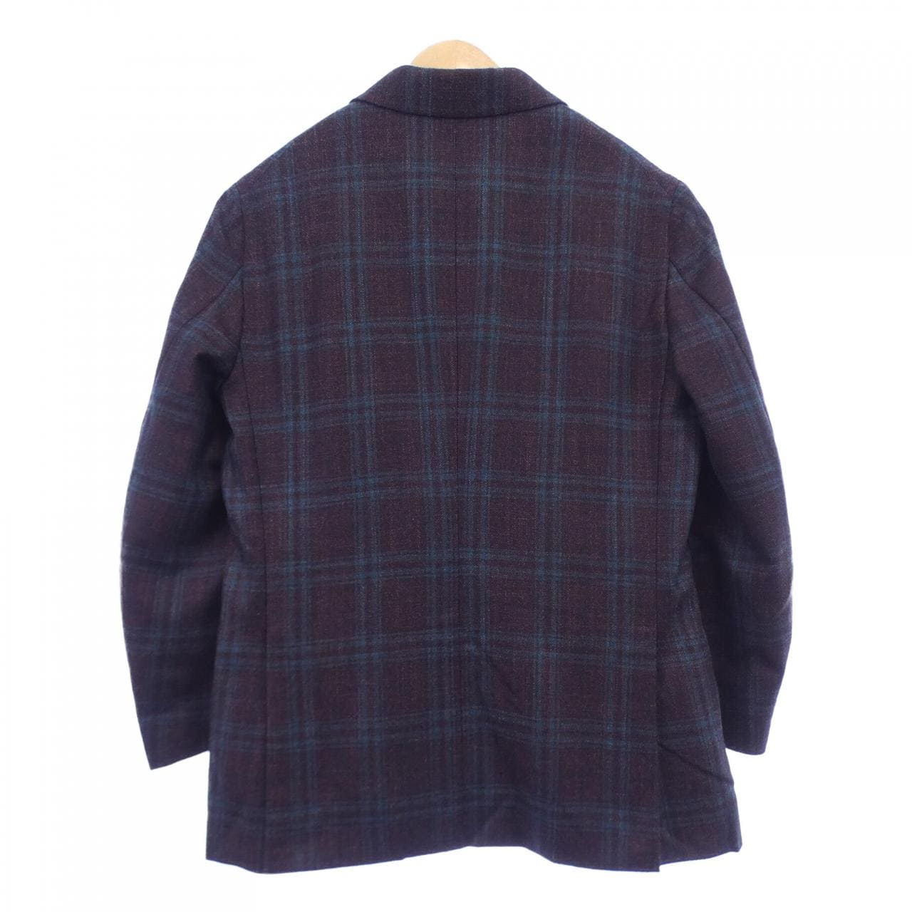 イザイア ISAIA ジャケット