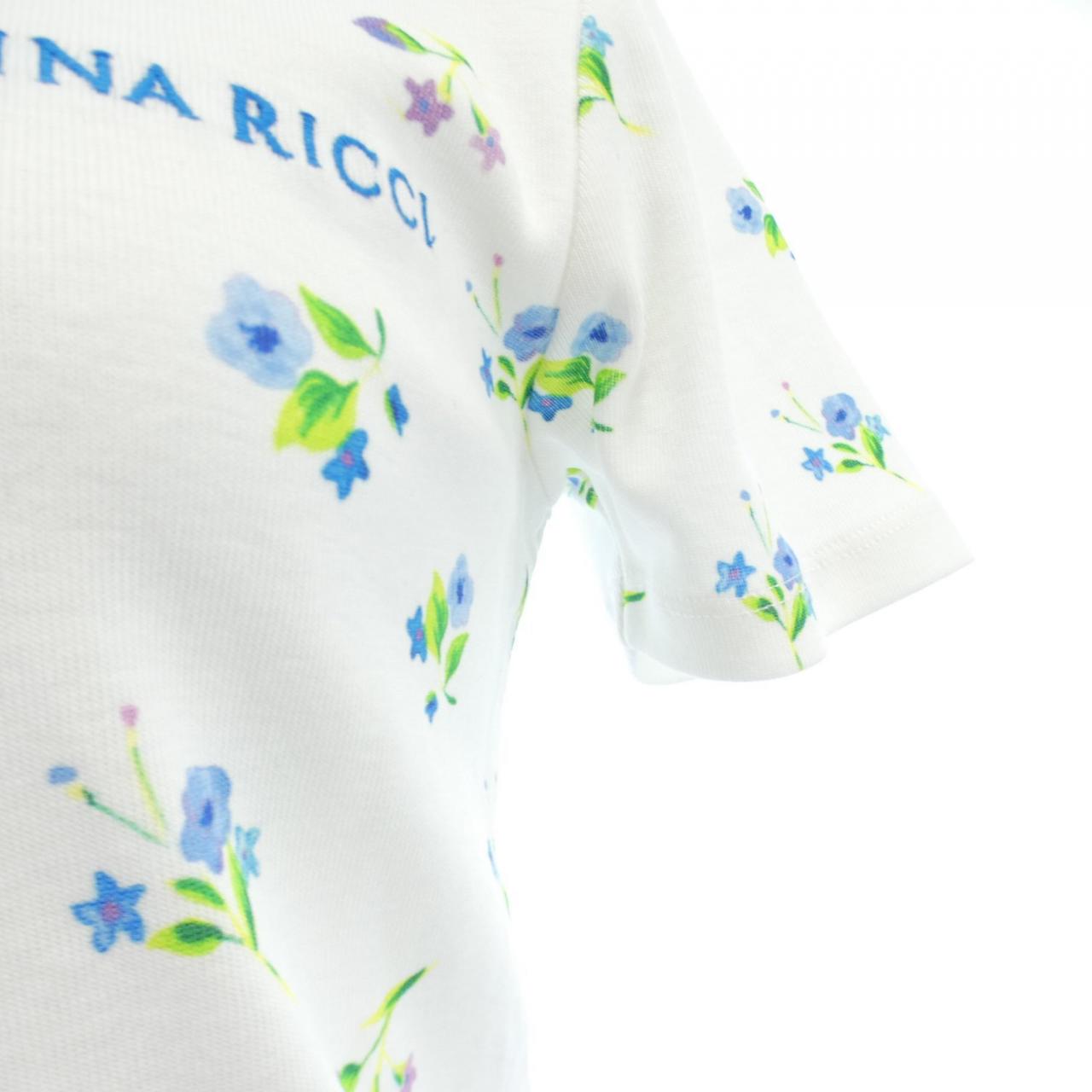 ニナリッチ NINA RICCI Tシャツ